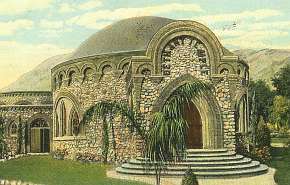 Bethany Church