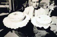 Baker, Charles W Millard