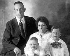 Millard Family