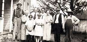Aunt Em's Farm
