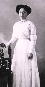 Grace Lackey