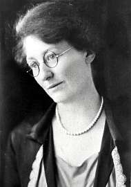 Hester Cunningham