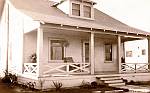 Our House on 98th Street