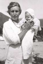 Martha and Kids