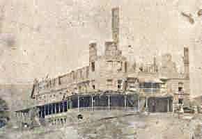 Montezuma Hotel