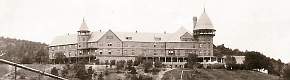 Montezuma Hotel