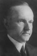 President Calvin Coolidge