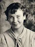 Betty Louise Peterson