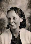 Marjorie May Millard