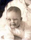Baby Marjorie